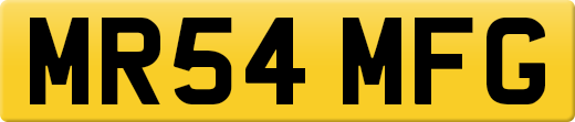 MR54MFG